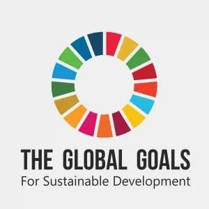 The global goals for sustainable development