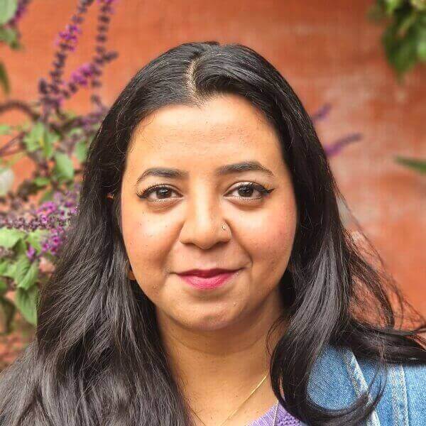Nida Kamaal Rama